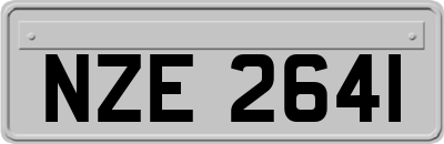 NZE2641