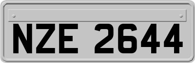 NZE2644