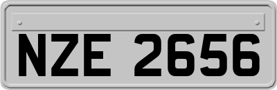 NZE2656