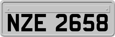 NZE2658
