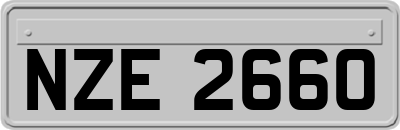 NZE2660