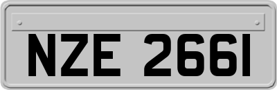 NZE2661