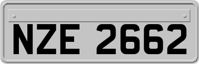 NZE2662