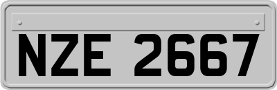 NZE2667