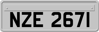 NZE2671