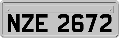 NZE2672