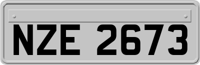NZE2673