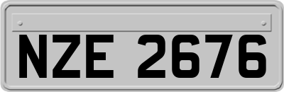 NZE2676