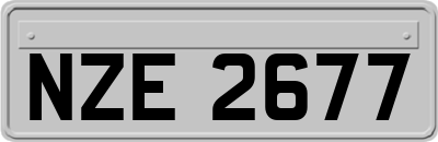 NZE2677