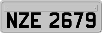 NZE2679