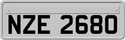 NZE2680