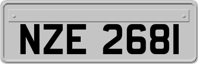 NZE2681