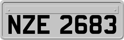 NZE2683