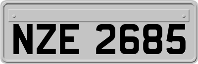 NZE2685