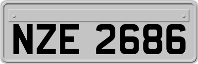 NZE2686