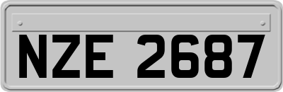NZE2687