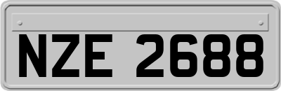 NZE2688