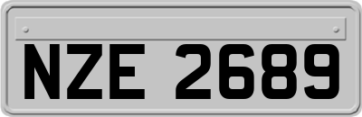 NZE2689