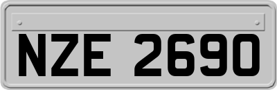 NZE2690