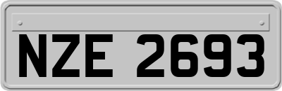NZE2693