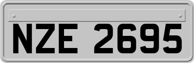 NZE2695