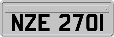 NZE2701