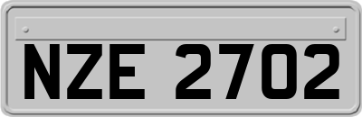 NZE2702