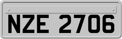 NZE2706