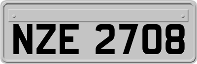 NZE2708