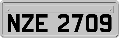 NZE2709