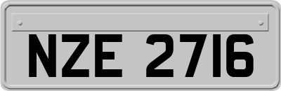 NZE2716