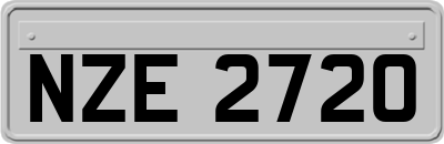 NZE2720