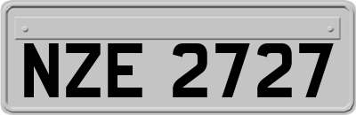 NZE2727