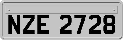NZE2728