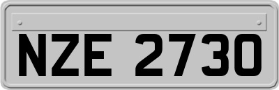 NZE2730