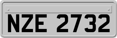 NZE2732