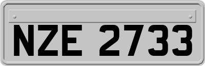 NZE2733