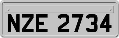 NZE2734