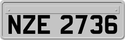 NZE2736