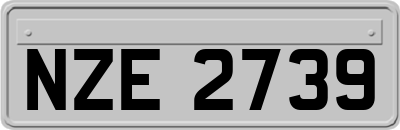 NZE2739