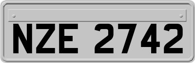 NZE2742