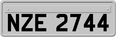 NZE2744
