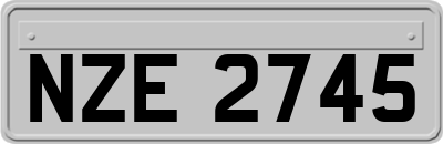 NZE2745