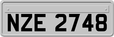 NZE2748