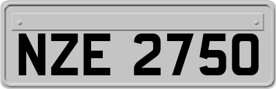 NZE2750