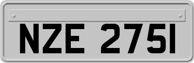 NZE2751