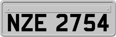 NZE2754