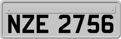 NZE2756