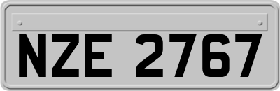 NZE2767