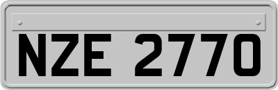 NZE2770